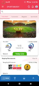 Sportobuddy Merchant App screenshot 10