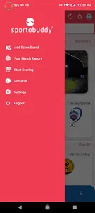 Sportobuddy Merchant App screenshot 11