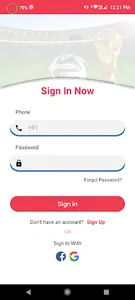 Sportobuddy Merchant App screenshot 8