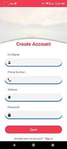 Sportobuddy Merchant App screenshot 9