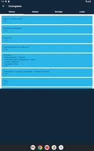 Jóvenes Adventistas AAS screenshot 10