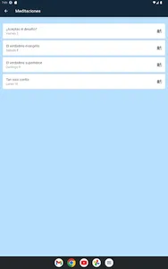 Jóvenes Adventistas AAS screenshot 9