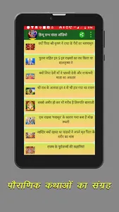 Hindu Ramayan Geeta Audiobook screenshot 12