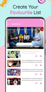 Aayu and Pihu - Family Comedy screenshot 2