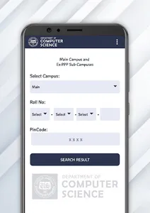 SU CSIT screenshot 1