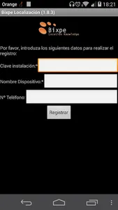 BixCan screenshot 0
