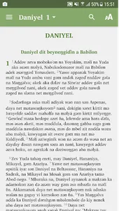 Daniel en Guidar screenshot 8