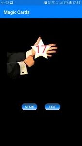 Cards Magic screenshot 3