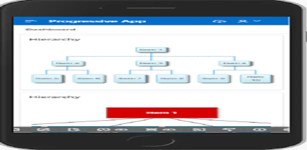 APEX-PWA screenshot 0