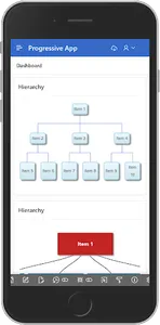 APEX-PWA screenshot 2
