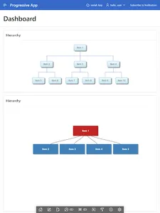 APEX-PWA screenshot 3