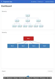 APEX-PWA screenshot 4