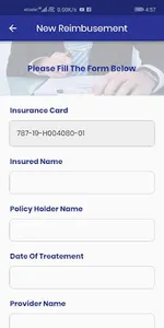 ABNIC Health Vault screenshot 5
