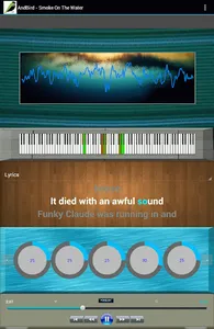 AndBird - Music Player screenshot 6