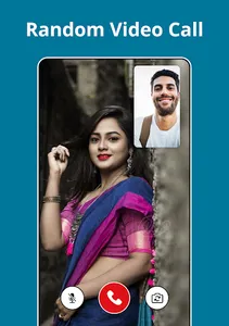 ChatHub Girls Stranger Chat screenshot 10