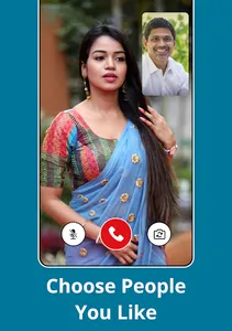 ChatHub Girls Stranger Chat screenshot 9