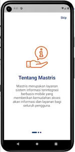 Mastris Unja screenshot 1