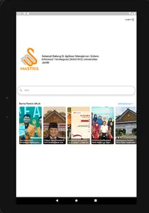 Mastris Unja screenshot 11