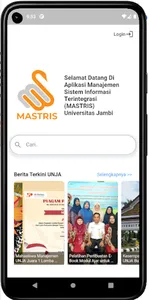 Mastris Unja screenshot 2