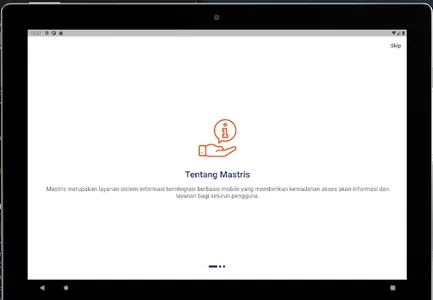 Mastris Unja screenshot 8
