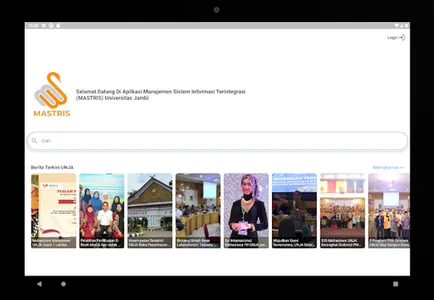 Mastris Unja screenshot 9