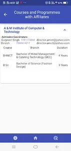 IKG PTU (Admission) screenshot 5