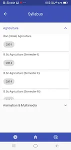 IKG PTU (Admission) screenshot 6