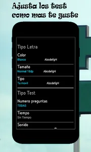 Test medicina interna screenshot 5