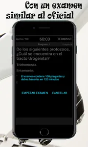 Test Técnico de Laboratorio screenshot 2