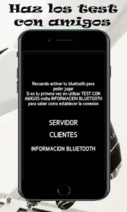 Test Técnico de Laboratorio screenshot 3
