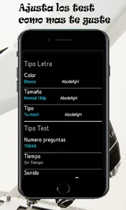 Test Técnico de Laboratorio screenshot 4