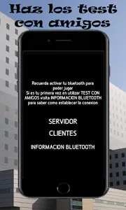 Test conserje u ordenanza screenshot 4