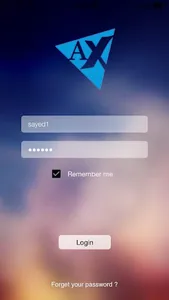 Academix screenshot 0