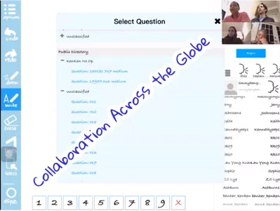 Noosphere Digital Transform screenshot 1