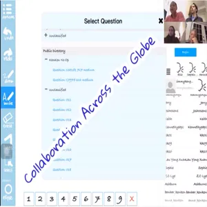 Noosphere Digital Transform screenshot 9