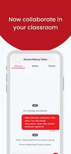 Academy Platforms screenshot 3