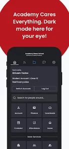 Academy Platforms screenshot 4