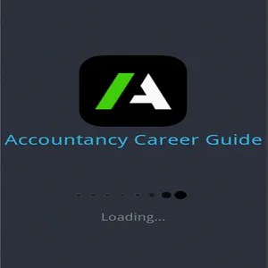 Accountancy Career Guide screenshot 0