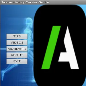 Accountancy Career Guide screenshot 1