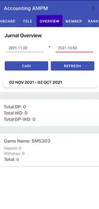 Accounting AMPM screenshot 11