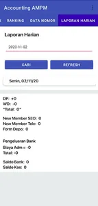 Accounting AMPM screenshot 14