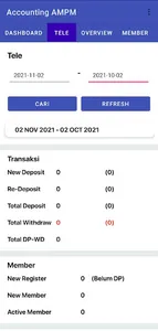 Accounting AMPM screenshot 18
