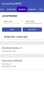 Accounting AMPM screenshot 23