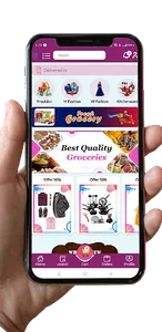 Accsys India screenshot 0