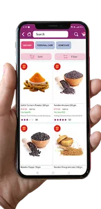 Accsys India screenshot 1