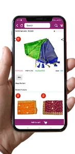 Accsys India screenshot 2