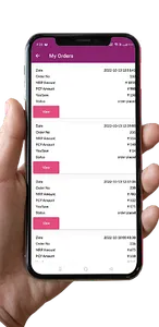 Accsys India screenshot 5