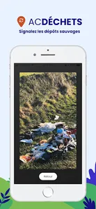 ACDÉCHETS screenshot 1