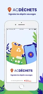 ACDÉCHETS screenshot 4