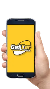 GefCar Multimarcas screenshot 0